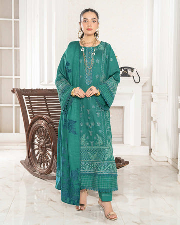 Nayab by Aalaya Winter Vol 01 '25 D 07